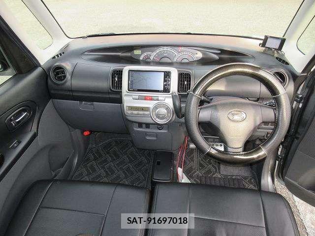 Daihatsu TANTO 2008-09 6791709-1