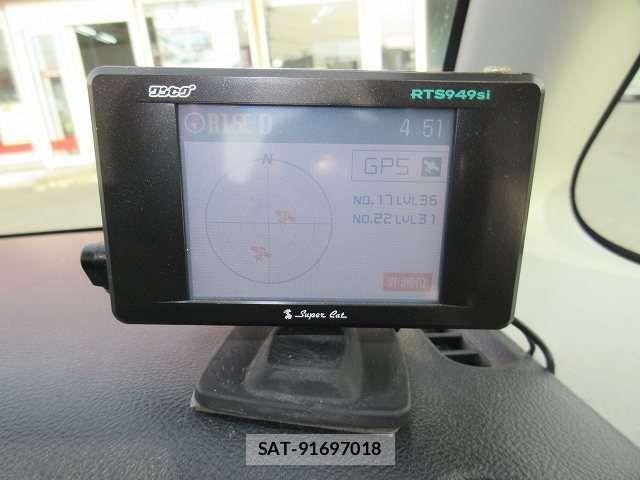 Daihatsu TANTO 2008-09 6791709-4