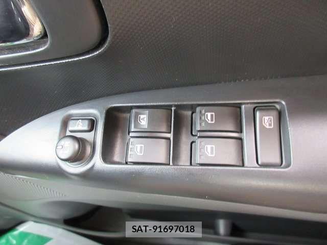 Daihatsu TANTO 2008-09 6791709-8