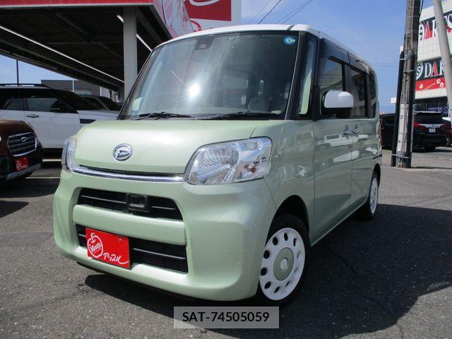 Daihatsu TANTO 2016-03 6817545-0