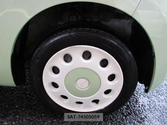 Daihatsu TANTO 2016-03 6817545-11