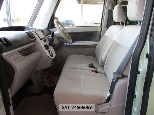 Daihatsu TANTO 2016-03 6817545-15