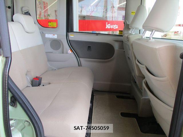 Daihatsu TANTO 2016-03 6817545-16