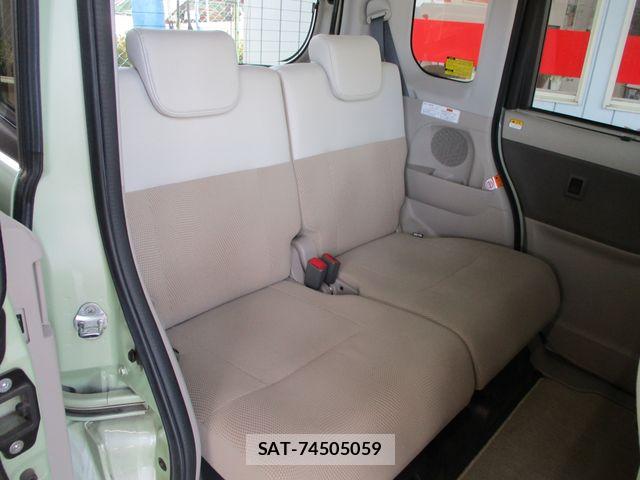 Daihatsu TANTO 2016-03 6817545-17