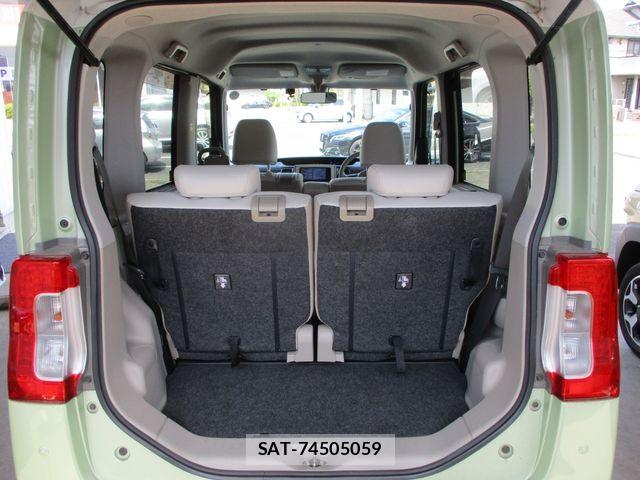 Daihatsu TANTO 2016-03 6817545-18