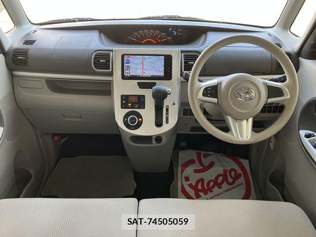 Daihatsu TANTO 2016-03 6817545-1