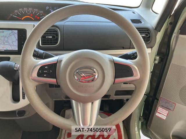 Daihatsu TANTO 2016-03 6817545-20