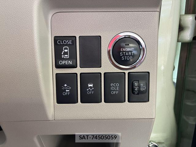 Daihatsu TANTO 2016-03 6817545-22