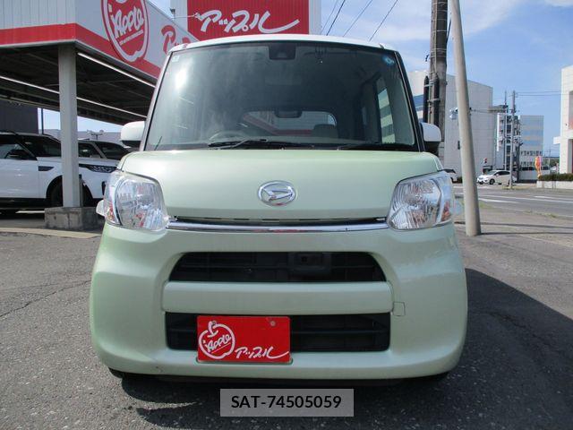 Daihatsu TANTO 2016-03 6817545-3