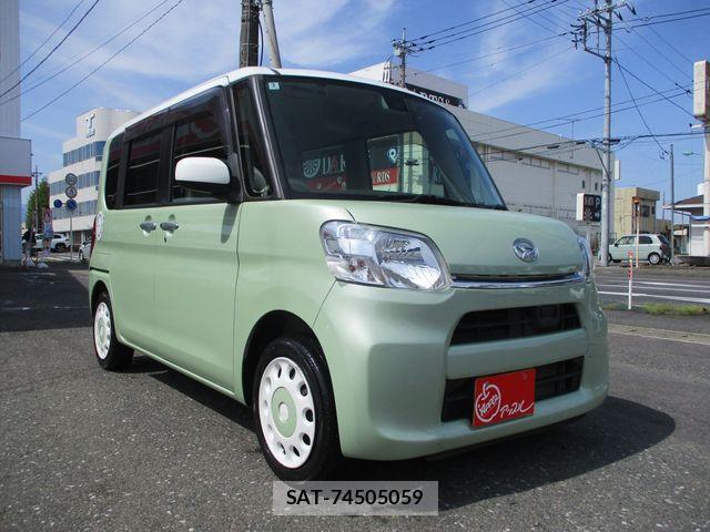 Daihatsu TANTO 2016-03 6817545-5