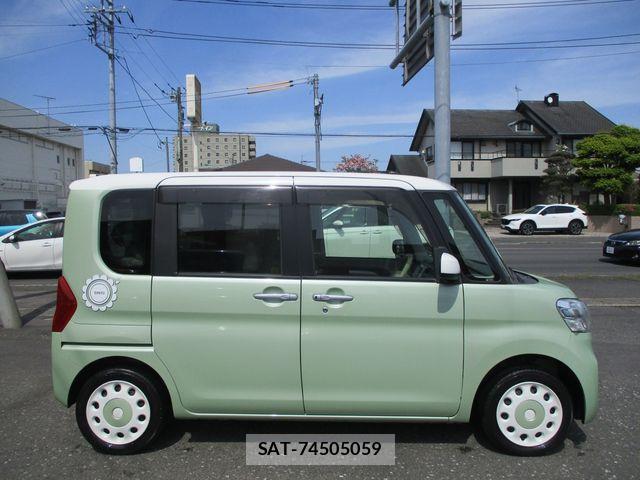 Daihatsu TANTO 2016-03 6817545-7