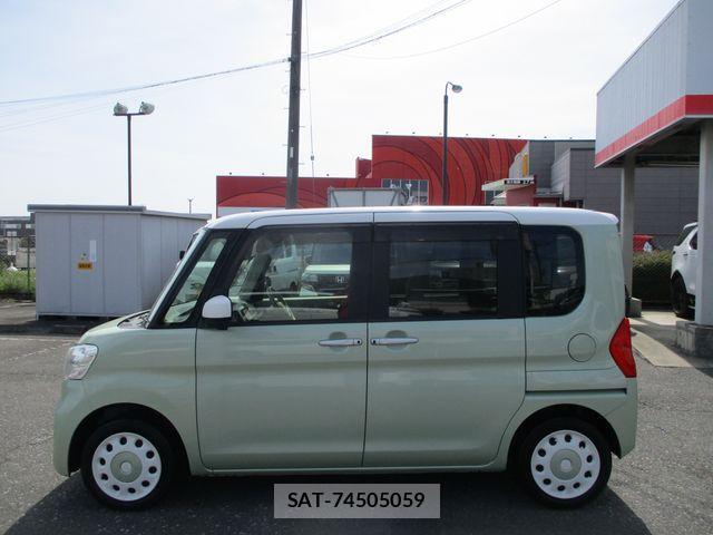 Daihatsu TANTO 2016-03 6817545-8