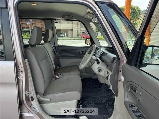 Daihatsu TANTO 2013-06 6817566-15