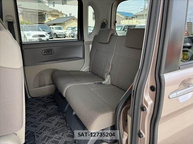 Daihatsu TANTO 2013-06 6817566-18