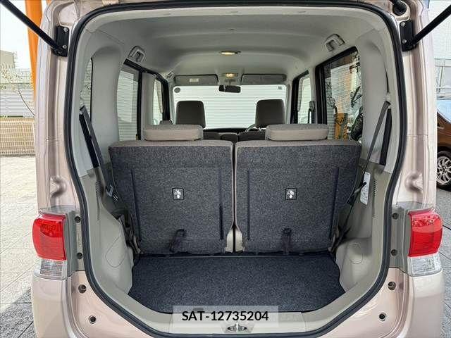 Daihatsu TANTO 2013-06 6817566-19
