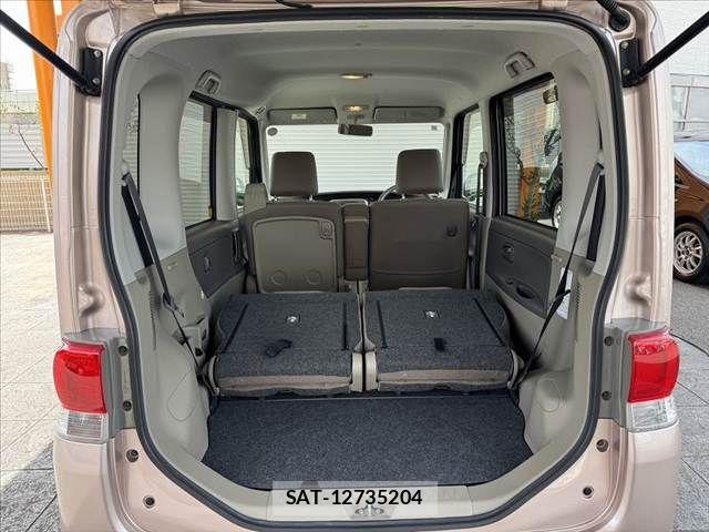 Daihatsu TANTO 2013-06 6817566-20