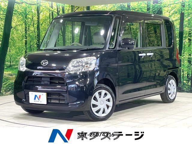 Daihatsu TANTO 2013-12 6817563-0