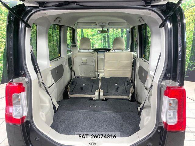 Daihatsu TANTO 2013-12 6817563-9