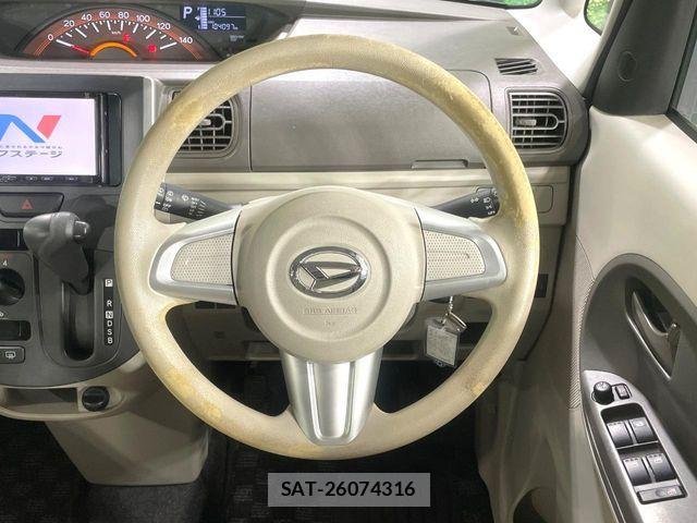 Daihatsu TANTO 2013-12 6817563-10