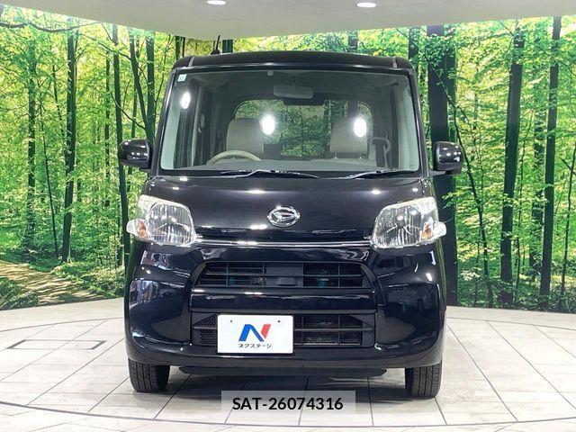 Daihatsu TANTO 2013-12 6817563-13