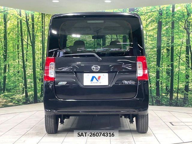 Daihatsu TANTO 2013-12 6817563-14