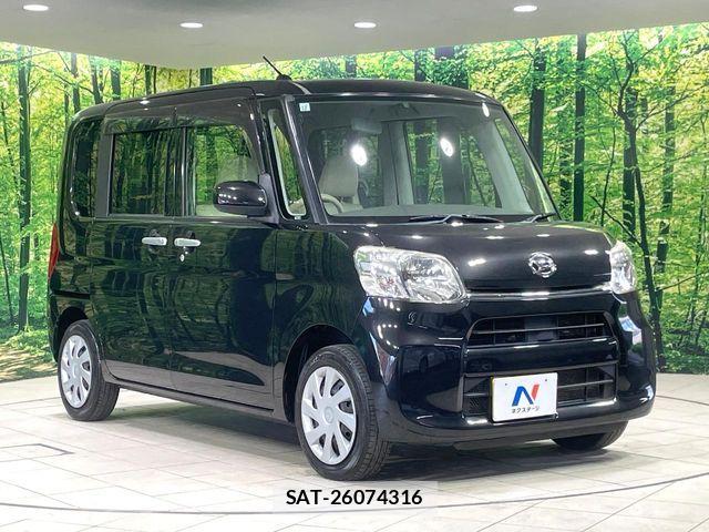 Daihatsu TANTO 2013-12 6817563-15
