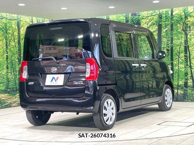 Daihatsu TANTO 2013-12 6817563-16