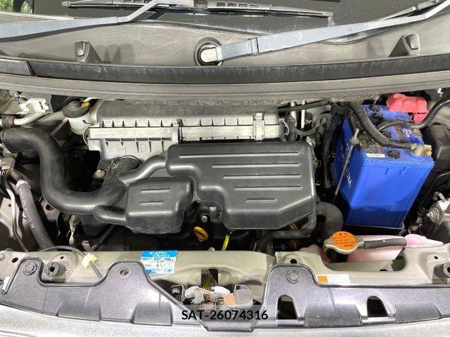 Daihatsu TANTO 2013-12 6817563-17