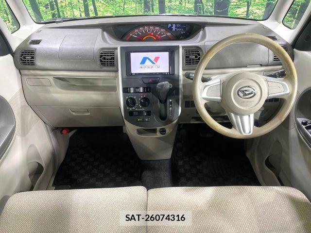 Daihatsu TANTO 2013-12 6817563-1