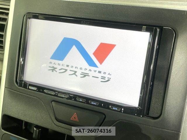 Daihatsu TANTO 2013-12 6817563-2