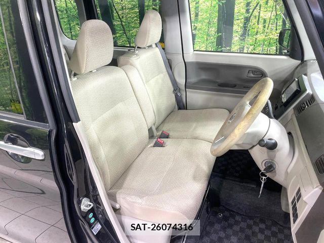 Daihatsu TANTO 2013-12 6817563-7