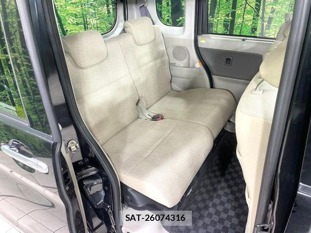 Daihatsu TANTO 2013-12 6817563-8