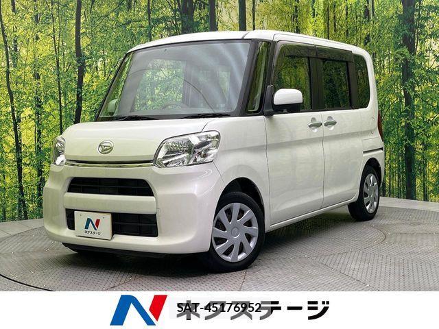 Daihatsu TANTO 2014-05 6817555-0