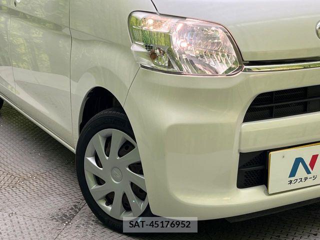 Daihatsu TANTO 2014-05 6817555-11