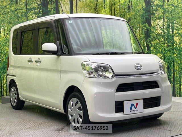 Daihatsu TANTO 2014-05 6817555-15