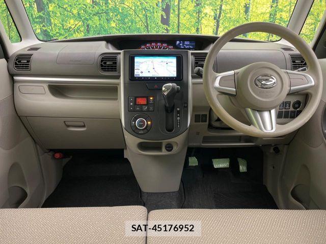 Daihatsu TANTO 2014-05 6817555-1