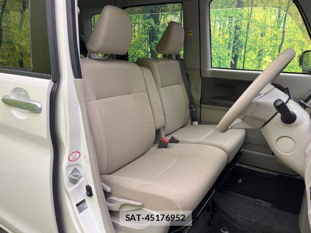 Daihatsu TANTO 2014-05 6817555-7