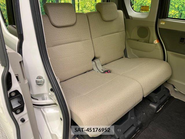 Daihatsu TANTO 2014-05 6817555-8