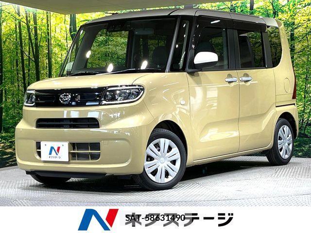 Daihatsu TANTO 2023-01 6817540-0