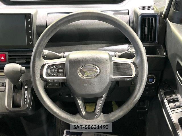 Daihatsu TANTO 2023-01 6817540-10