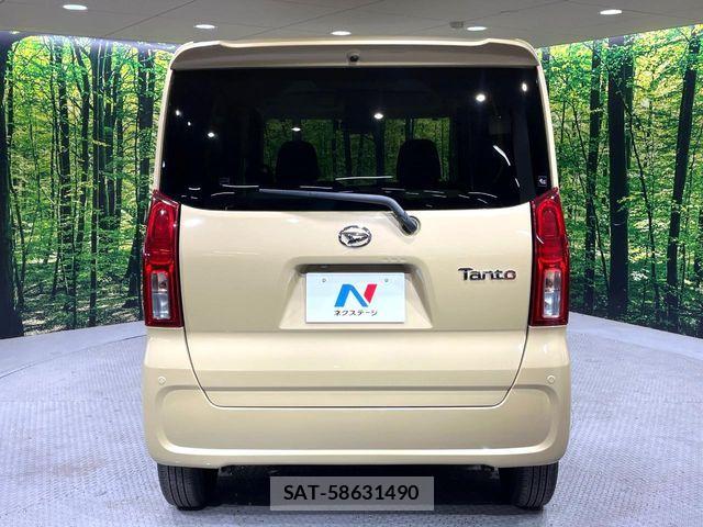 Daihatsu TANTO 2023-01 6817540-14