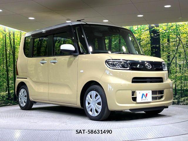 Daihatsu TANTO 2023-01 6817540-15