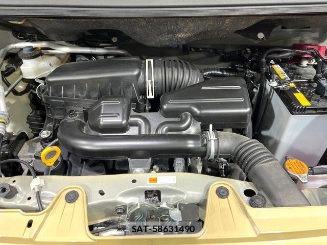 Daihatsu TANTO 2023-01 6817540-17