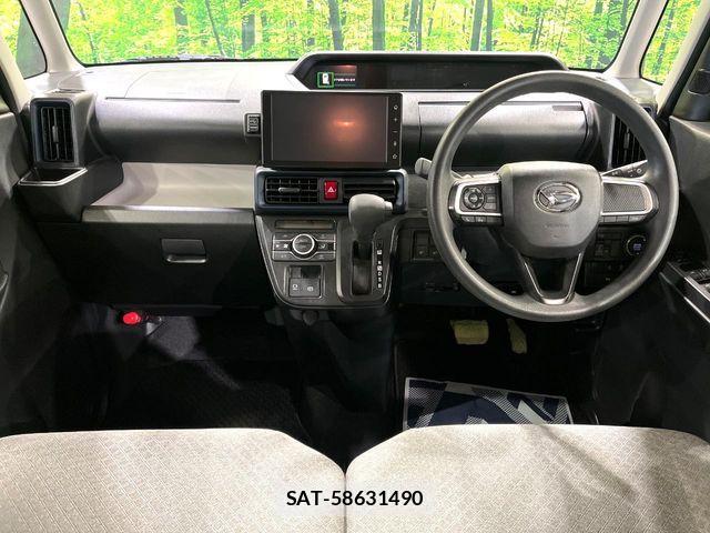 Daihatsu TANTO 2023-01 6817540-1