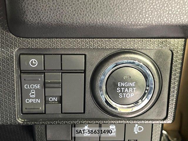 Daihatsu TANTO 2023-01 6817540-2