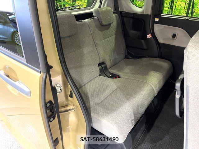 Daihatsu TANTO 2023-01 6817540-8