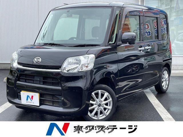 Daihatsu TANTO 2017-01 6817546-0