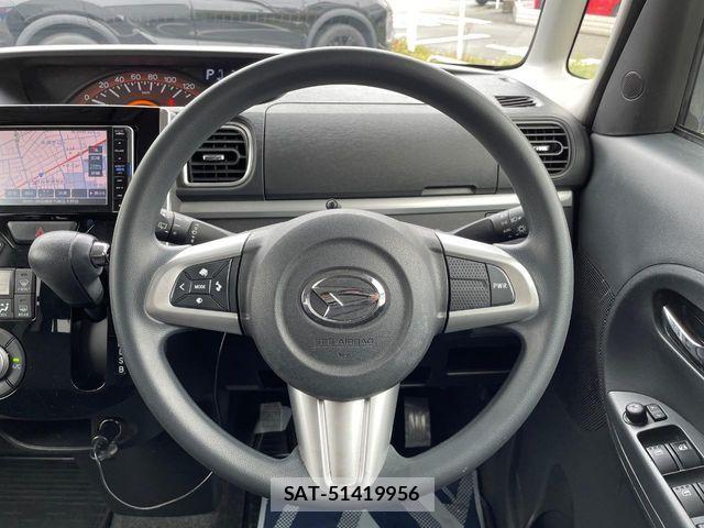 Daihatsu TANTO 2017-01 6817546-11