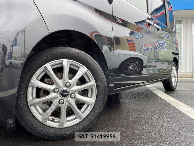 Daihatsu TANTO 2017-01 6817546-13