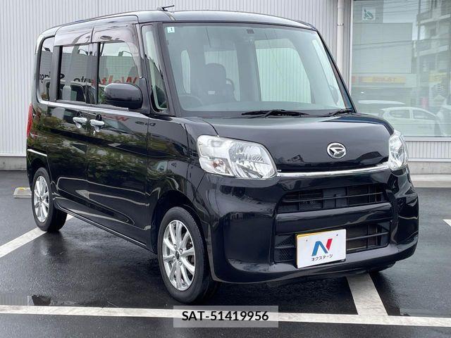 Daihatsu TANTO 2017-01 6817546-16